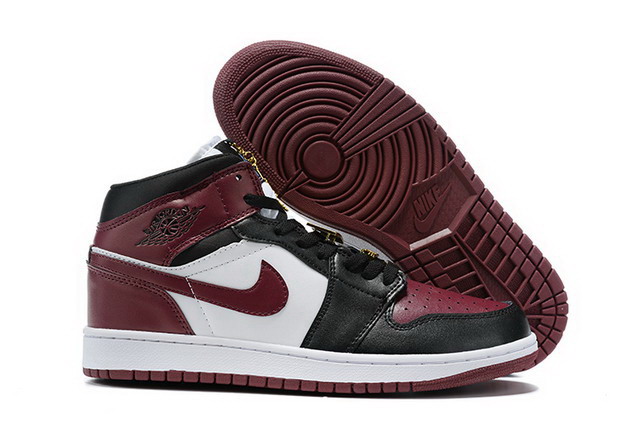 men air jordan 1 shoes 2021-7-16-015